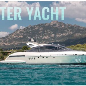 MANGUSTA 92