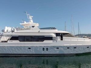 CODECASA FALCO 24 MT