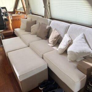 CANTIERI ESTENSI 560 GOLDSTAR 2010